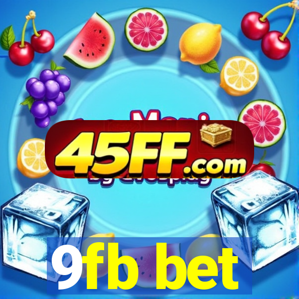 9fb bet